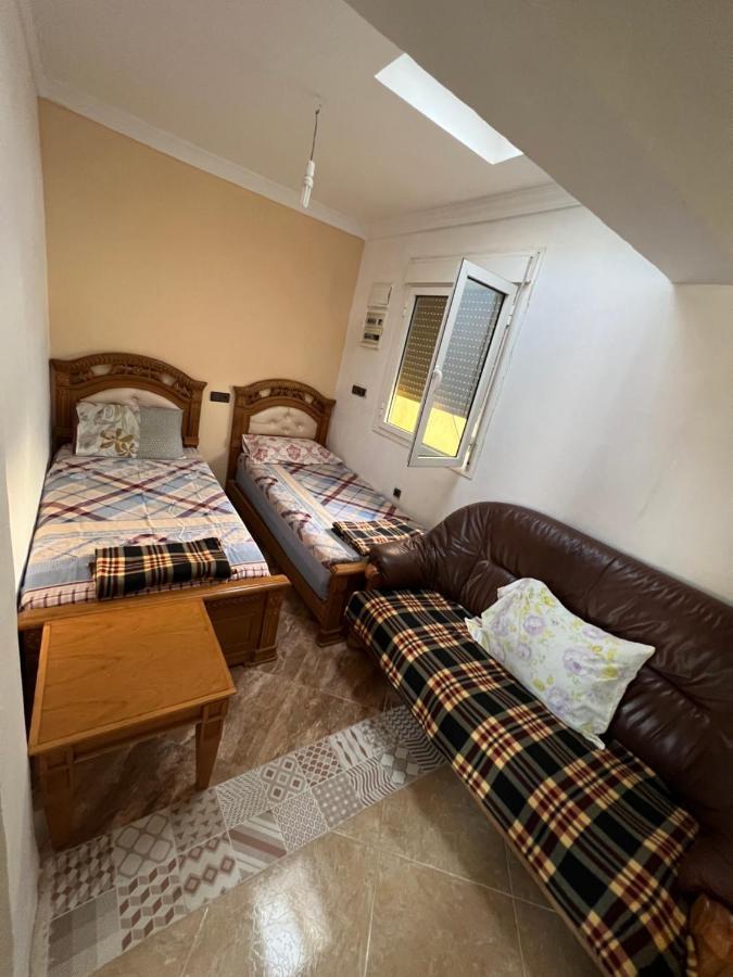 Studio Au Cornich Nador Apartment Екстериор снимка