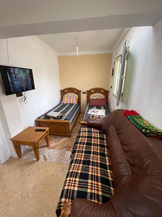 Studio Au Cornich Nador Apartment Екстериор снимка