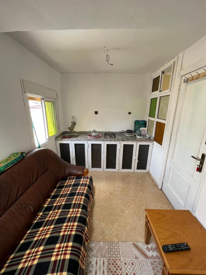 Studio Au Cornich Nador Apartment Екстериор снимка