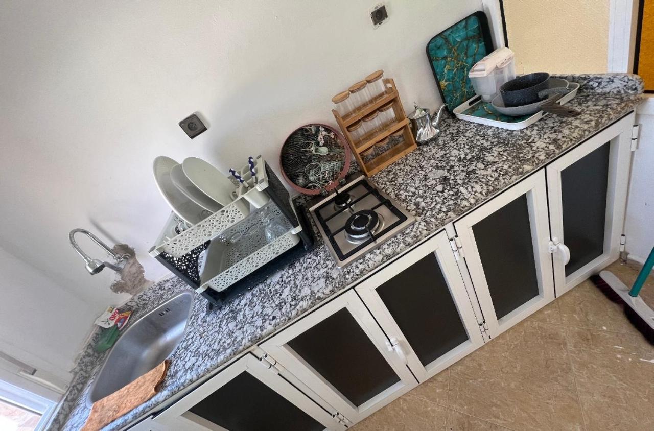 Studio Au Cornich Nador Apartment Екстериор снимка